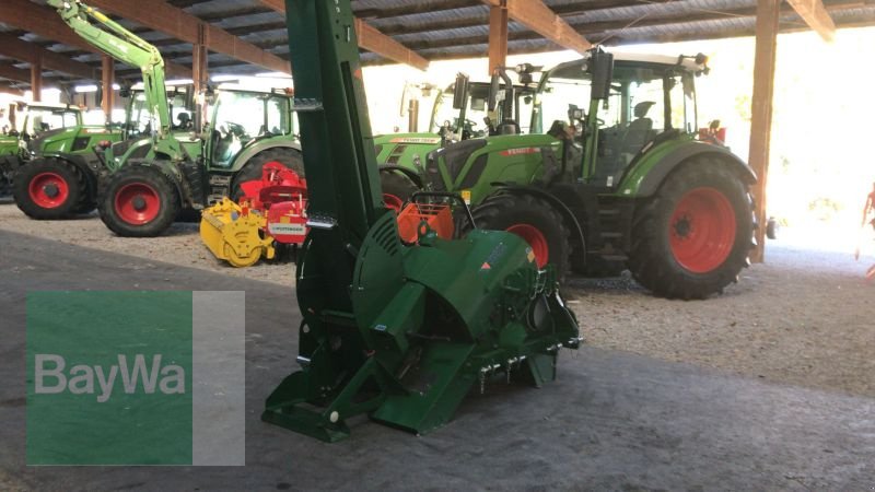 Kreissäge & Wippsäge des Typs Posch EasyCut 700, Gebrauchtmaschine in Mindelheim (Bild 15)