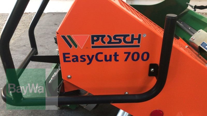 Kreissäge & Wippsäge des Typs Posch EasyCut 700, Gebrauchtmaschine in Mindelheim (Bild 4)