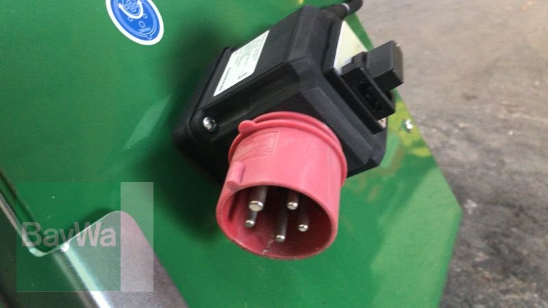 Kreissäge & Wippsäge des Typs Posch EasyCut 700, Gebrauchtmaschine in Mindelheim (Bild 12)