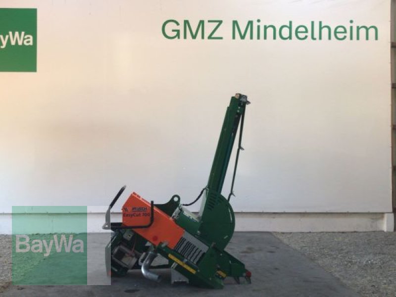 Kreissäge & Wippsäge des Typs Posch EasyCut 700, Gebrauchtmaschine in Mindelheim
