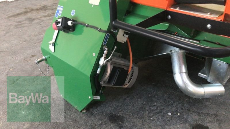 Kreissäge & Wippsäge des Typs Posch EasyCut 700, Gebrauchtmaschine in Mindelheim (Bild 11)