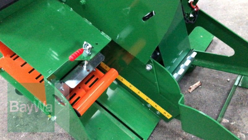 Kreissäge & Wippsäge Türe ait Posch EASYCUT 700, Vorführmaschine içinde Mindelheim (resim 14)