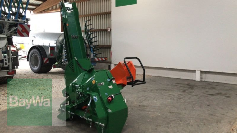 Kreissäge & Wippsäge Türe ait Posch EASYCUT 700, Vorführmaschine içinde Mindelheim (resim 4)