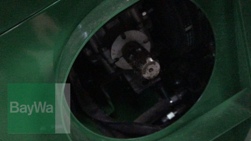 Kreissäge & Wippsäge Türe ait Posch EASYCUT 700, Vorführmaschine içinde Mindelheim (resim 17)