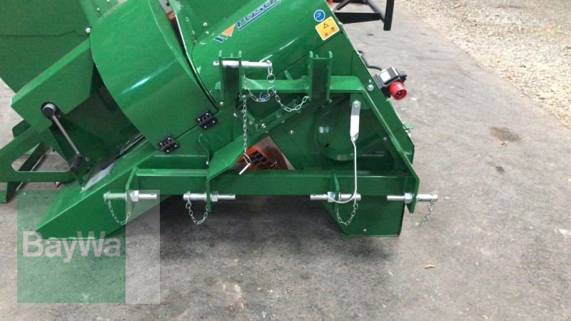 Kreissäge & Wippsäge Türe ait Posch EASYCUT 700, Vorführmaschine içinde Mindelheim (resim 16)