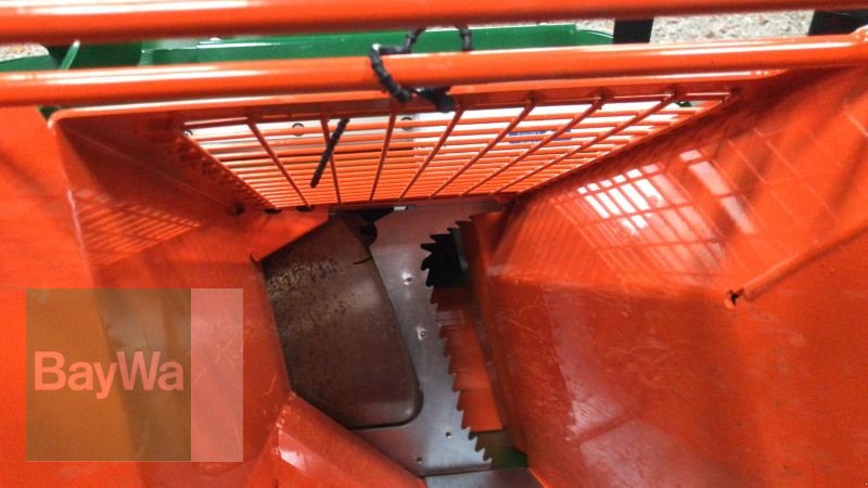 Kreissäge & Wippsäge Türe ait Posch EASYCUT 700, Vorführmaschine içinde Mindelheim (resim 8)