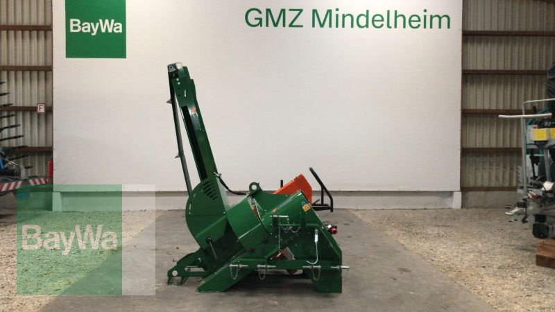 Kreissäge & Wippsäge Türe ait Posch EASYCUT 700, Vorführmaschine içinde Mindelheim (resim 1)