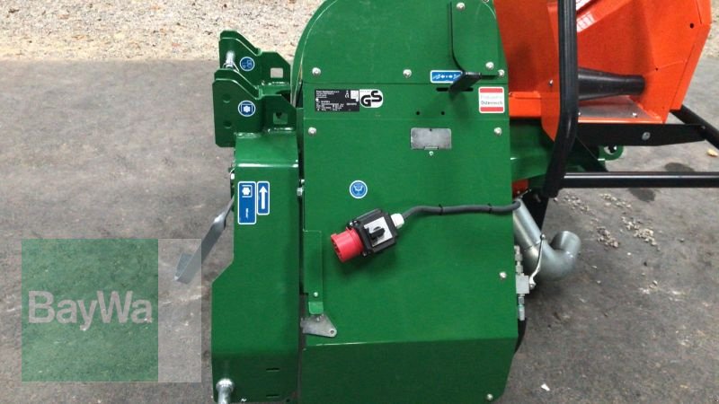 Kreissäge & Wippsäge Türe ait Posch EASYCUT 700, Vorführmaschine içinde Mindelheim (resim 10)