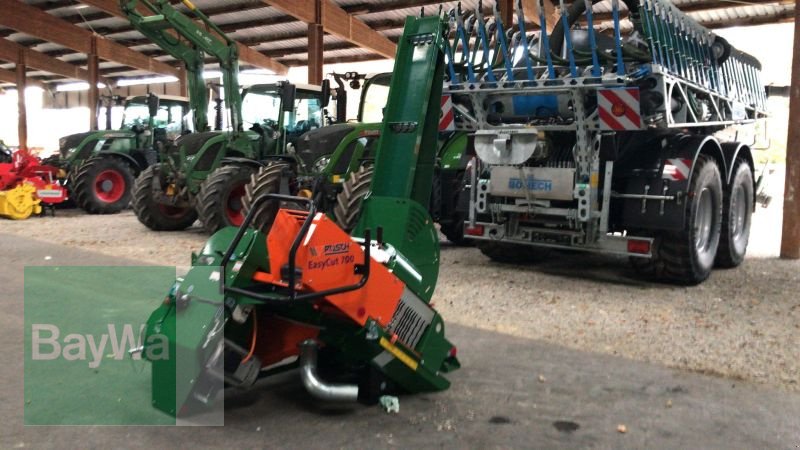 Kreissäge & Wippsäge Türe ait Posch EASYCUT 700, Vorführmaschine içinde Mindelheim (resim 9)