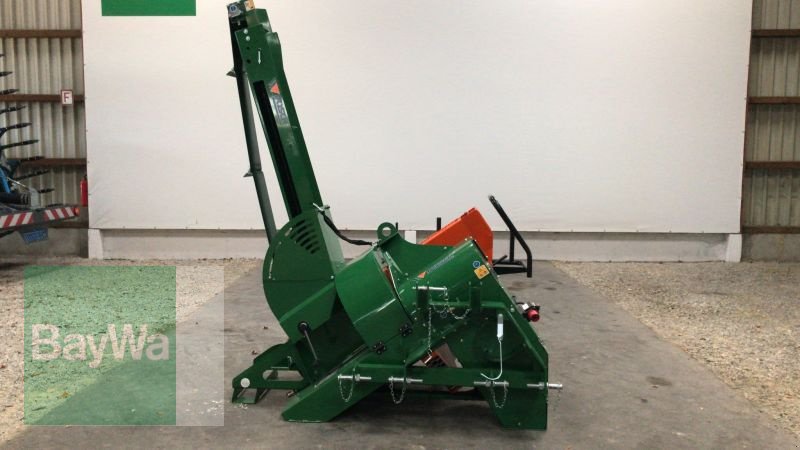 Kreissäge & Wippsäge Türe ait Posch EASYCUT 700, Vorführmaschine içinde Mindelheim (resim 3)