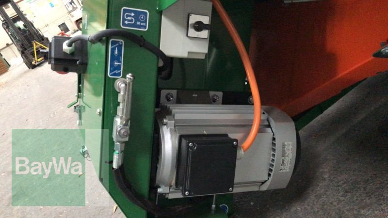 Kreissäge & Wippsäge Türe ait Posch EASYCUT 700, Vorführmaschine içinde Mindelheim (resim 11)