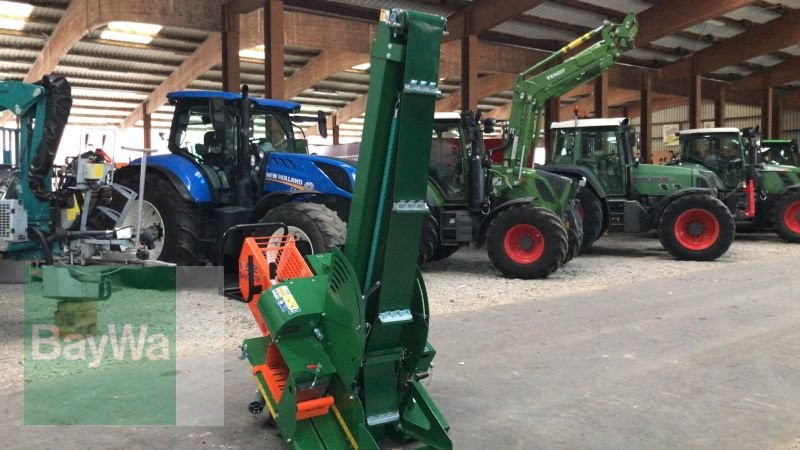 Kreissäge & Wippsäge Türe ait Posch EASYCUT 700, Vorführmaschine içinde Mindelheim (resim 15)