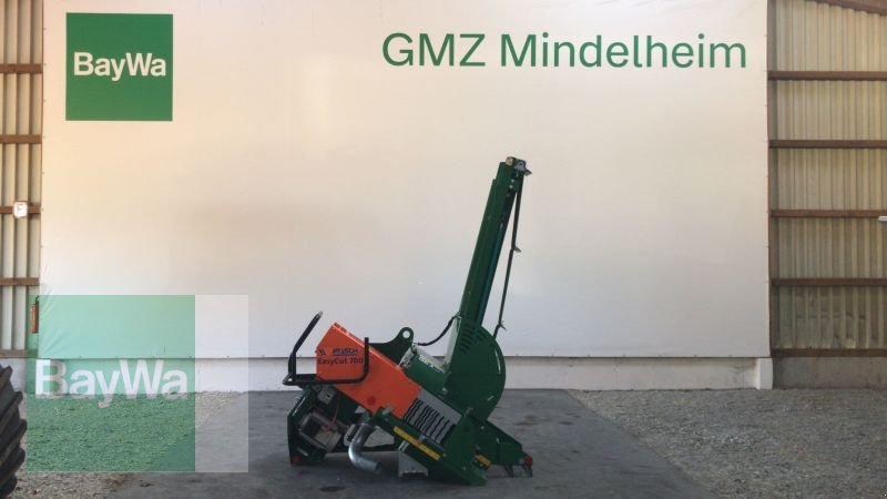 Kreissäge & Wippsäge des Typs Posch EasyCut 700, Gebrauchtmaschine in Mindelheim (Bild 1)