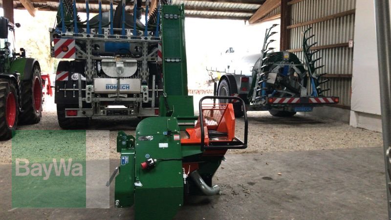 Kreissäge & Wippsäge des Typs Posch EASYCUT 700, Vorführmaschine in Mindelheim (Bild 5)
