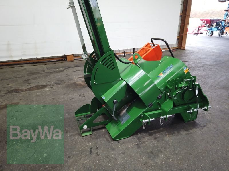 Kreissäge & Wippsäge des Typs Posch EASYCUTMITZAPFWELLENANTRIEBM14, Gebrauchtmaschine in Erbach (Bild 8)