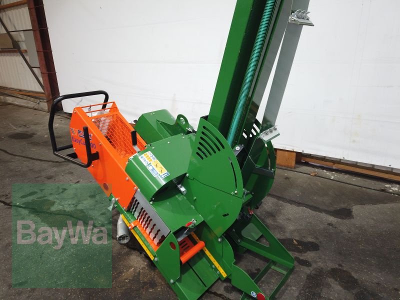 Kreissäge & Wippsäge des Typs Posch EASYCUTMITZAPFWELLENANTRIEBM14, Gebrauchtmaschine in Erbach (Bild 4)