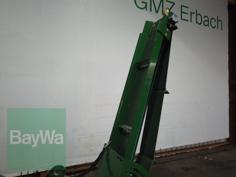 Kreissäge & Wippsäge des Typs Posch EASYCUTMITZAPFWELLENANTRIEBM14, Gebrauchtmaschine in Erbach (Bild 3)