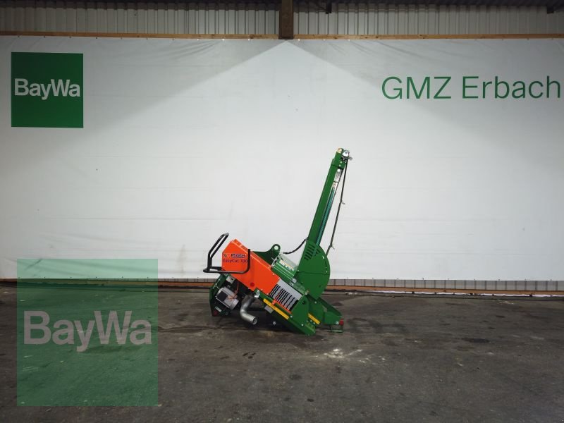 Kreissäge & Wippsäge typu Posch EASYCUTMITZAPFWELLENANTRIEBM14, Gebrauchtmaschine v Erbach (Obrázok 1)