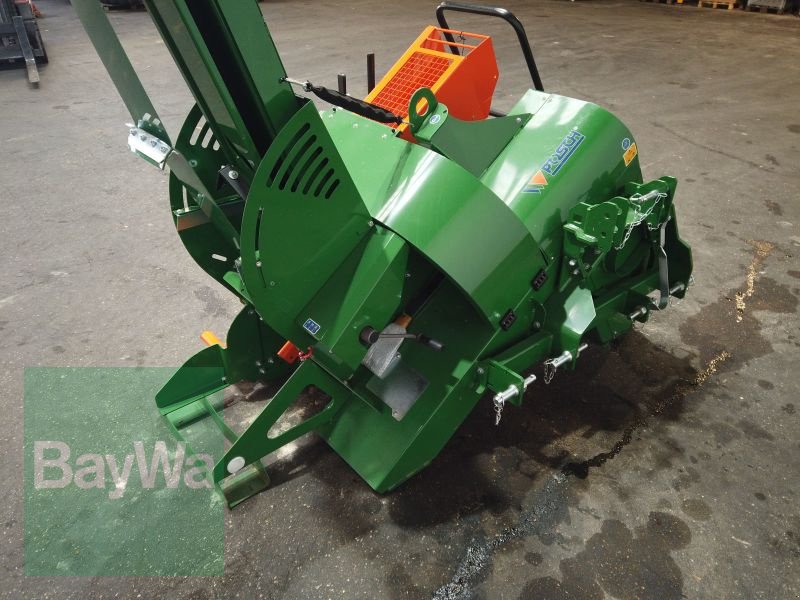 Kreissäge & Wippsäge des Typs Posch EASYCUTMITZAPFWELLENANTRIEBM14, Gebrauchtmaschine in Erbach (Bild 9)