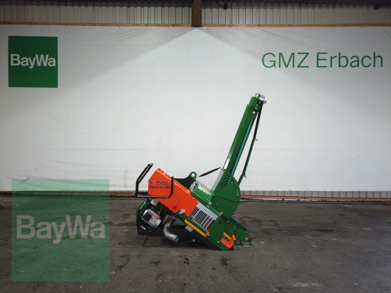 Kreissäge & Wippsäge typu Posch EASYCUTMITZAPFWELLENANTRIEBM14, Gebrauchtmaschine v Erbach (Obrázok 1)