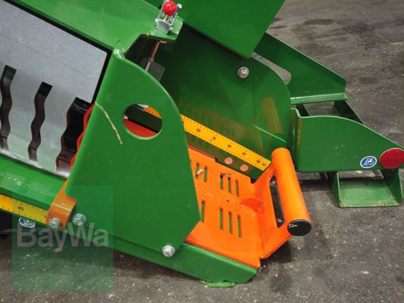 Kreissäge & Wippsäge des Typs Posch EASYCUTMITZAPFWELLENANTRIEBM14, Gebrauchtmaschine in Erbach (Bild 10)