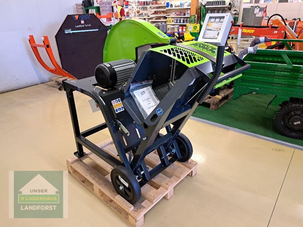 Kreissäge & Wippsäge typu Posch Kreissäge E4-400, Neumaschine v Kapfenberg (Obrázek 1)