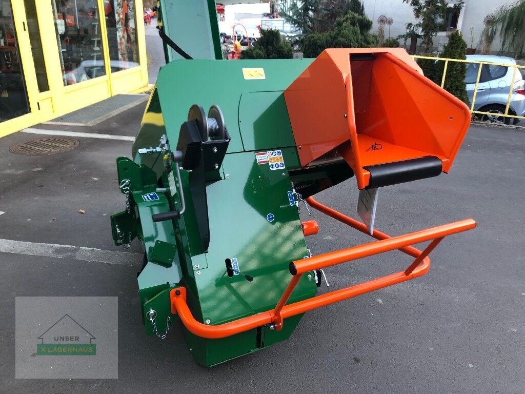 Kreissäge & Wippsäge a típus Posch Kreissäge Smart Cut 700, Neumaschine ekkor: Wartberg (Kép 3)