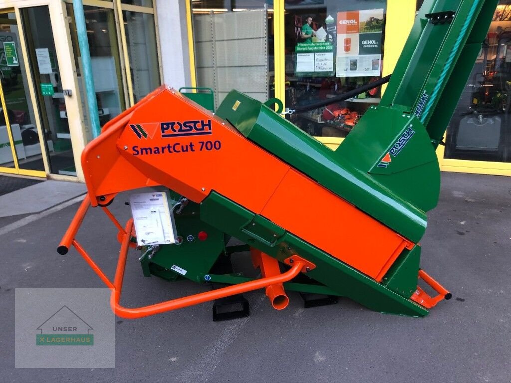 Kreissäge & Wippsäge a típus Posch Kreissäge Smart Cut 700, Neumaschine ekkor: Wartberg (Kép 2)