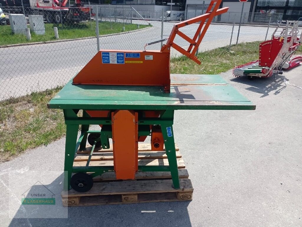 Kreissäge & Wippsäge от тип Posch LS 112MO, Gebrauchtmaschine в Lienz (Снимка 1)