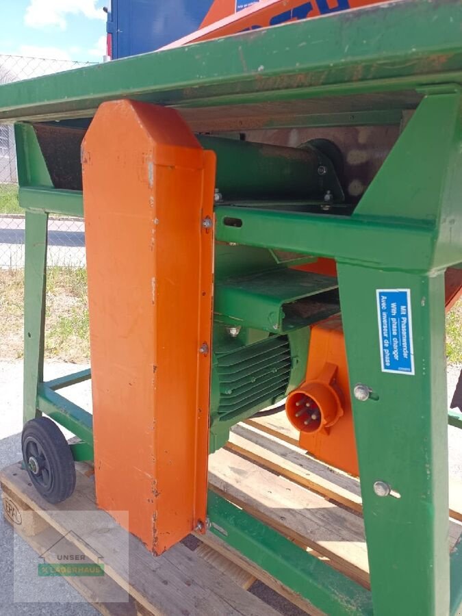 Kreissäge & Wippsäge от тип Posch LS 112MO, Gebrauchtmaschine в Lienz (Снимка 3)