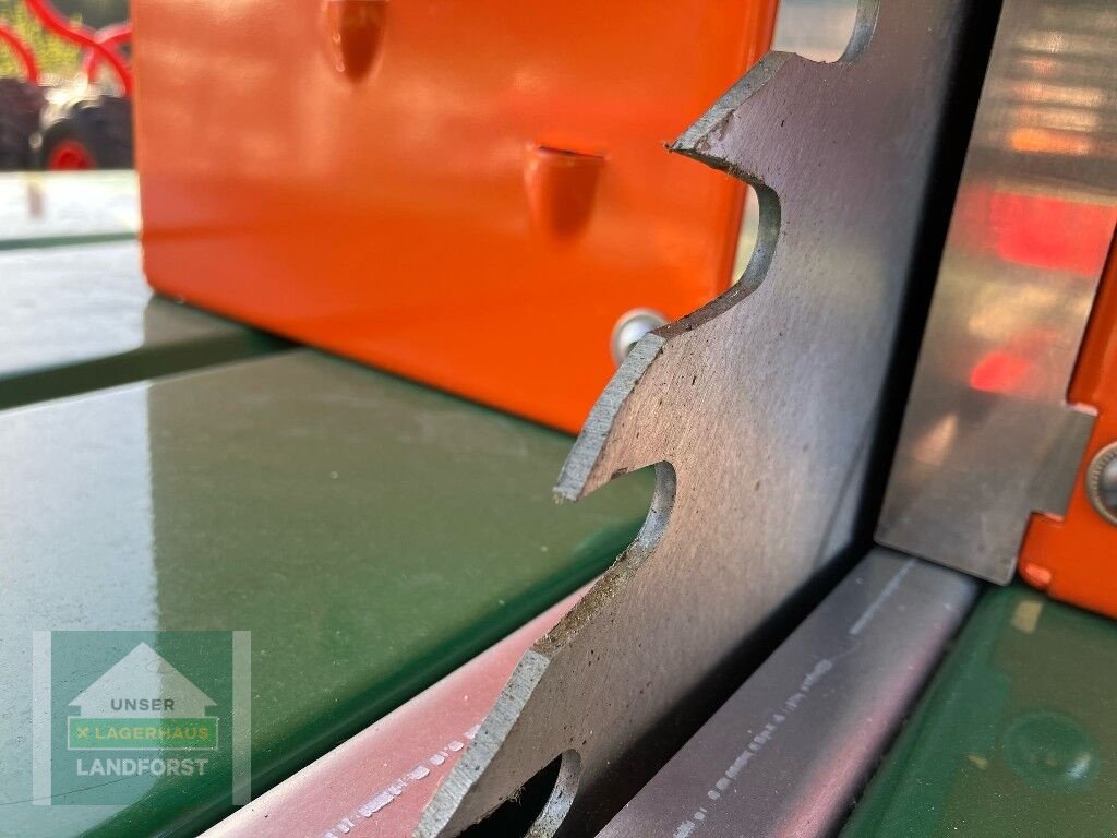 Kreissäge & Wippsäge a típus Posch M1117HS, Neumaschine ekkor: Murau (Kép 2)