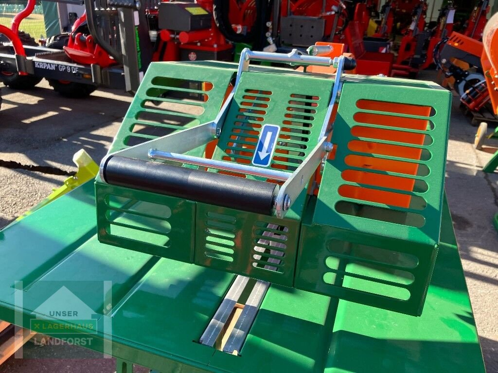 Kreissäge & Wippsäge a típus Posch M1117HS, Neumaschine ekkor: Murau (Kép 9)