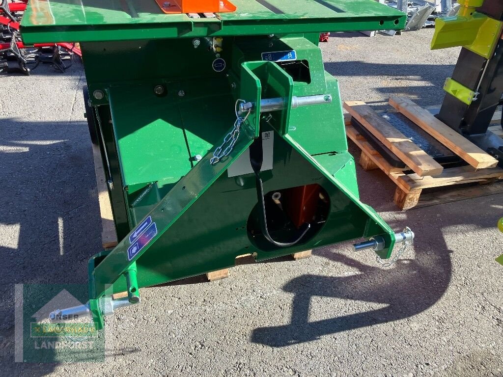 Kreissäge & Wippsäge a típus Posch M1117HS, Neumaschine ekkor: Murau (Kép 3)