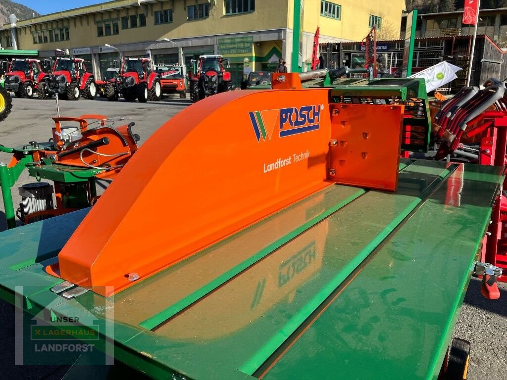 Kreissäge & Wippsäge a típus Posch M1117HS, Neumaschine ekkor: Murau (Kép 4)