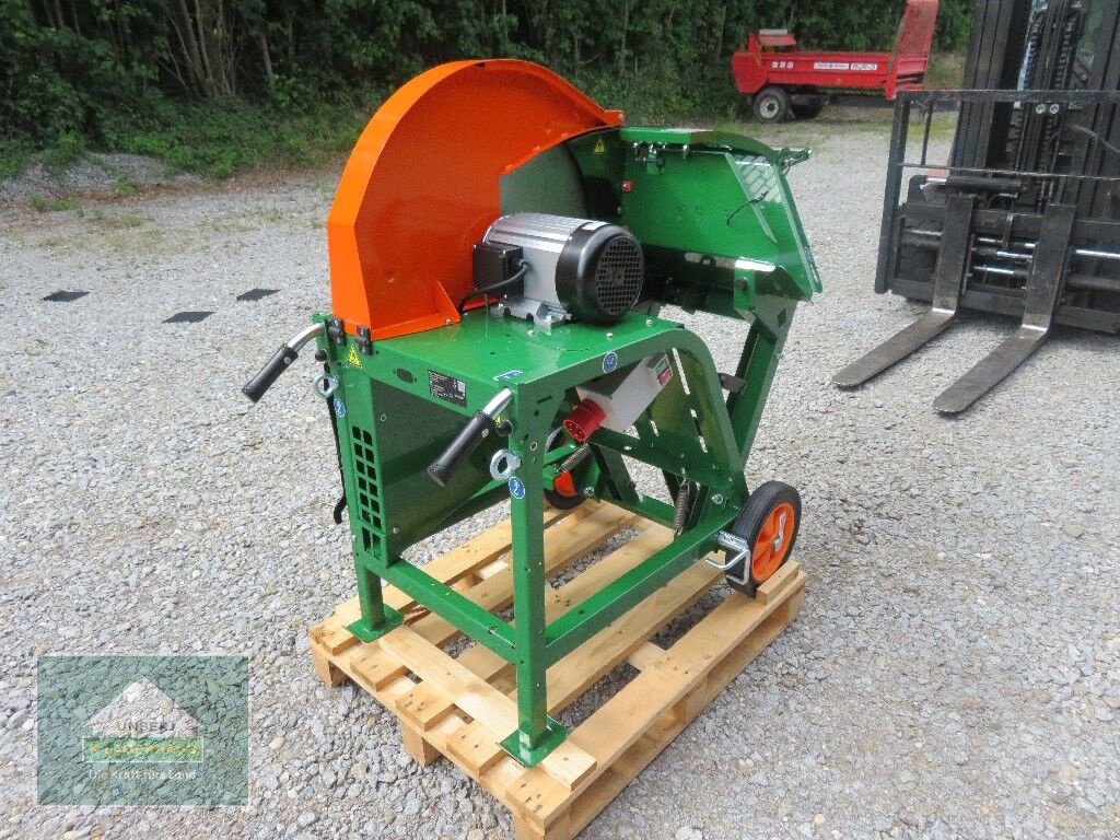 Kreissäge & Wippsäge a típus Posch M1361HSWL PURR, Neumaschine ekkor: Hofkirchen (Kép 4)