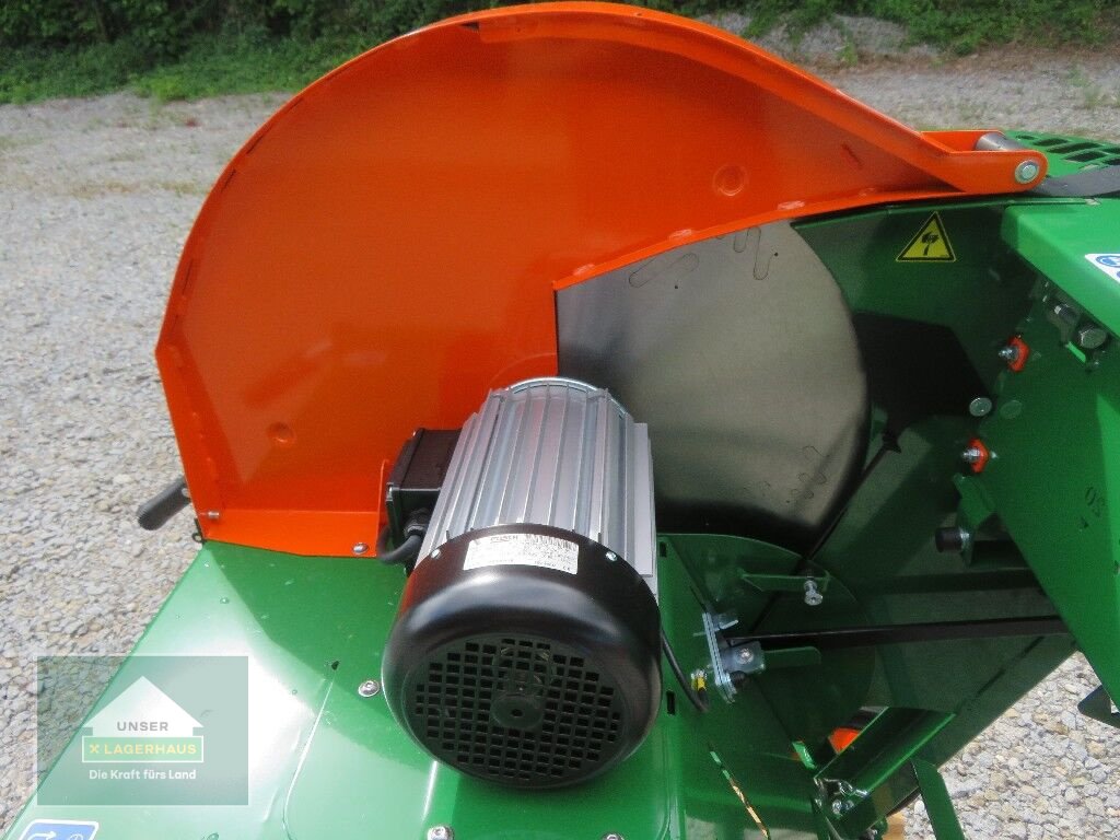 Kreissäge & Wippsäge a típus Posch M1361HSWL PURR, Neumaschine ekkor: Hofkirchen (Kép 11)