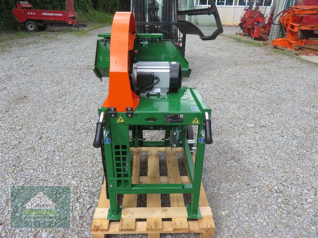 Kreissäge & Wippsäge a típus Posch M1361HSWL PURR, Neumaschine ekkor: Hofkirchen (Kép 5)
