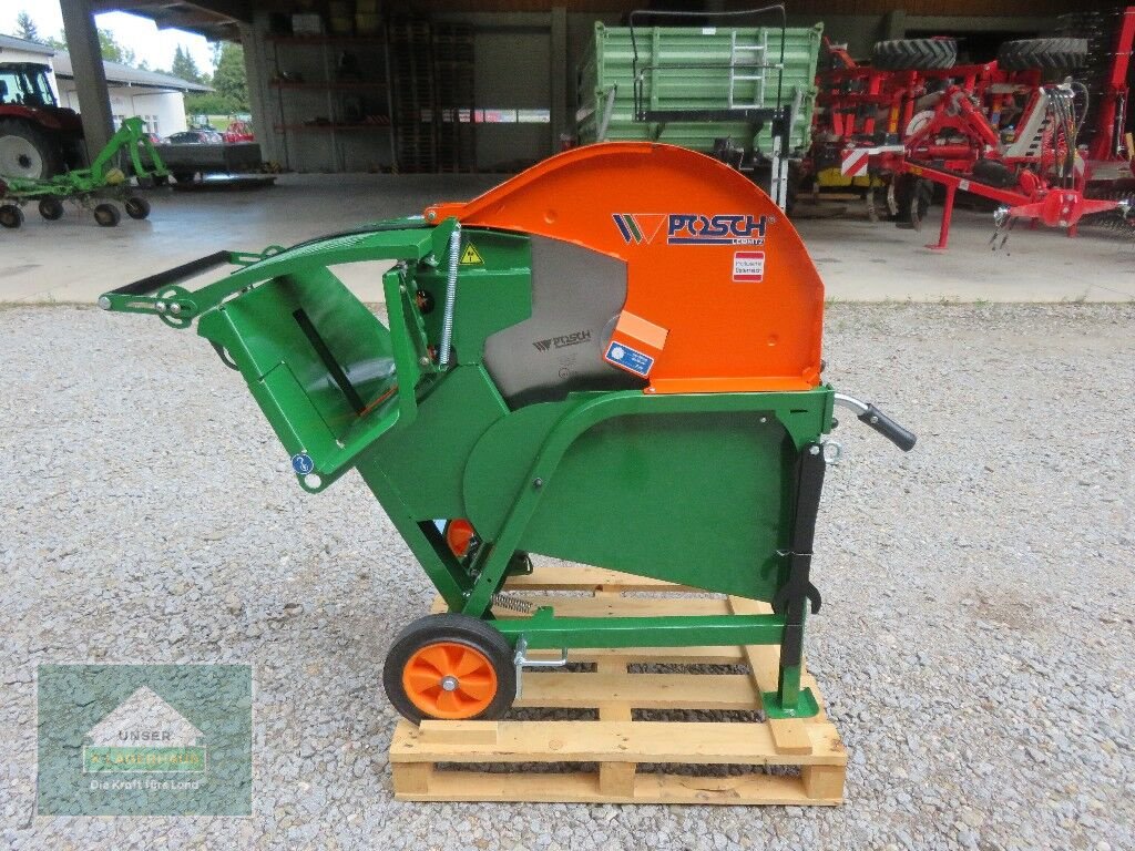 Kreissäge & Wippsäge a típus Posch M1361HSWL PURR, Neumaschine ekkor: Hofkirchen (Kép 7)