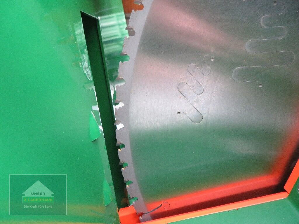 Kreissäge & Wippsäge a típus Posch M1361HSWL PURR, Neumaschine ekkor: Hofkirchen (Kép 8)