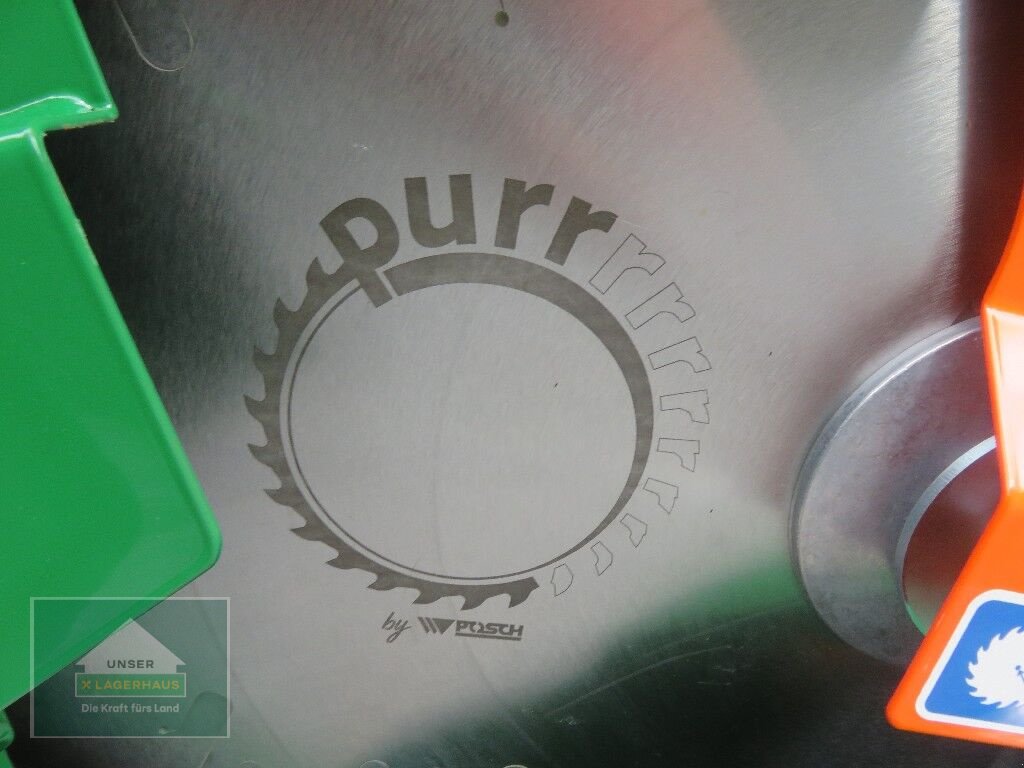 Kreissäge & Wippsäge a típus Posch M1361HSWL PURR, Neumaschine ekkor: Hofkirchen (Kép 9)