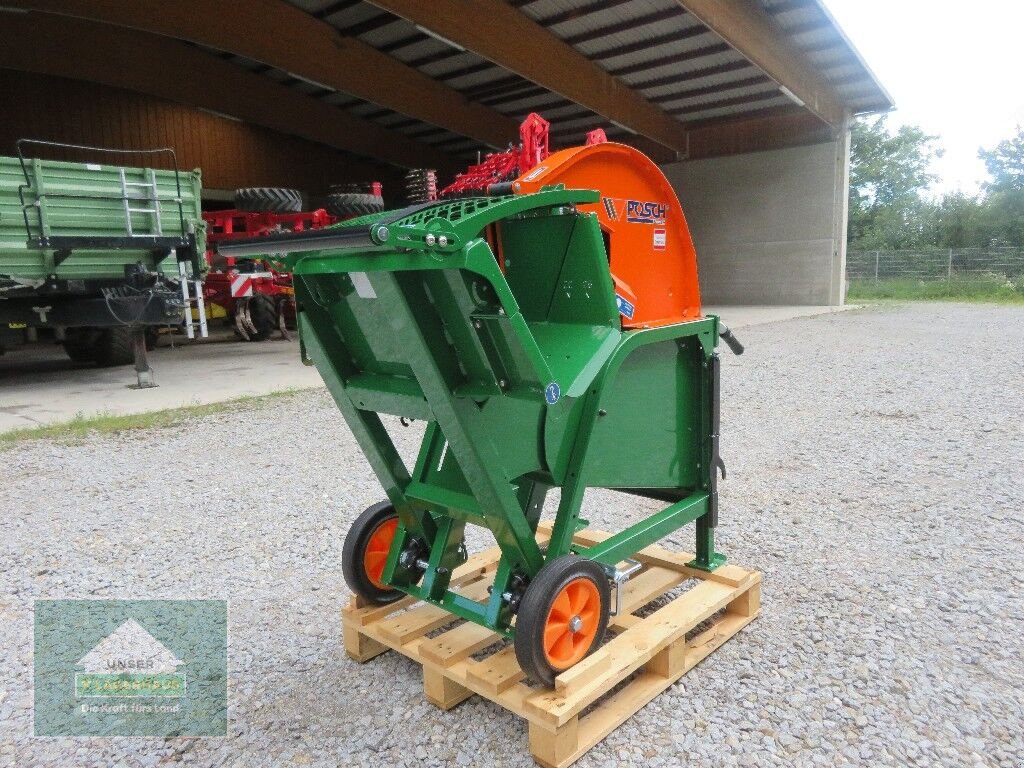 Kreissäge & Wippsäge a típus Posch M1361HSWL PURR, Neumaschine ekkor: Hofkirchen (Kép 1)