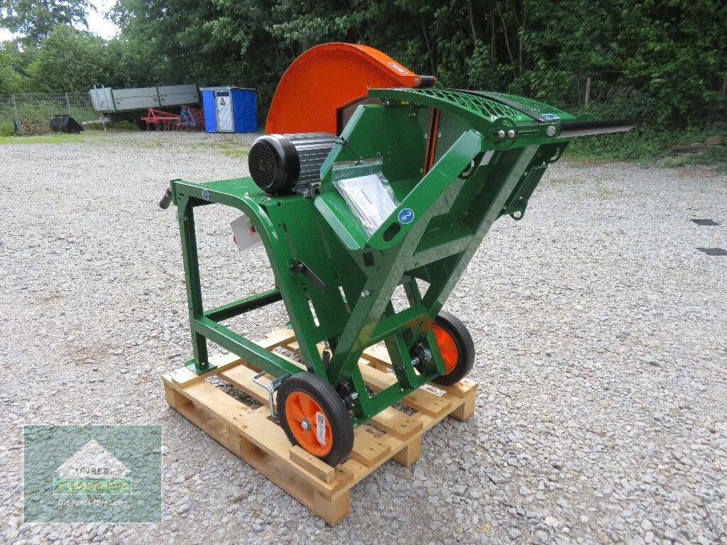 Kreissäge & Wippsäge a típus Posch M1361HSWL PURR, Neumaschine ekkor: Hofkirchen (Kép 2)