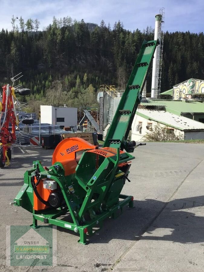 Kreissäge & Wippsäge del tipo Posch M1370SWF4, Gebrauchtmaschine In Murau (Immagine 1)