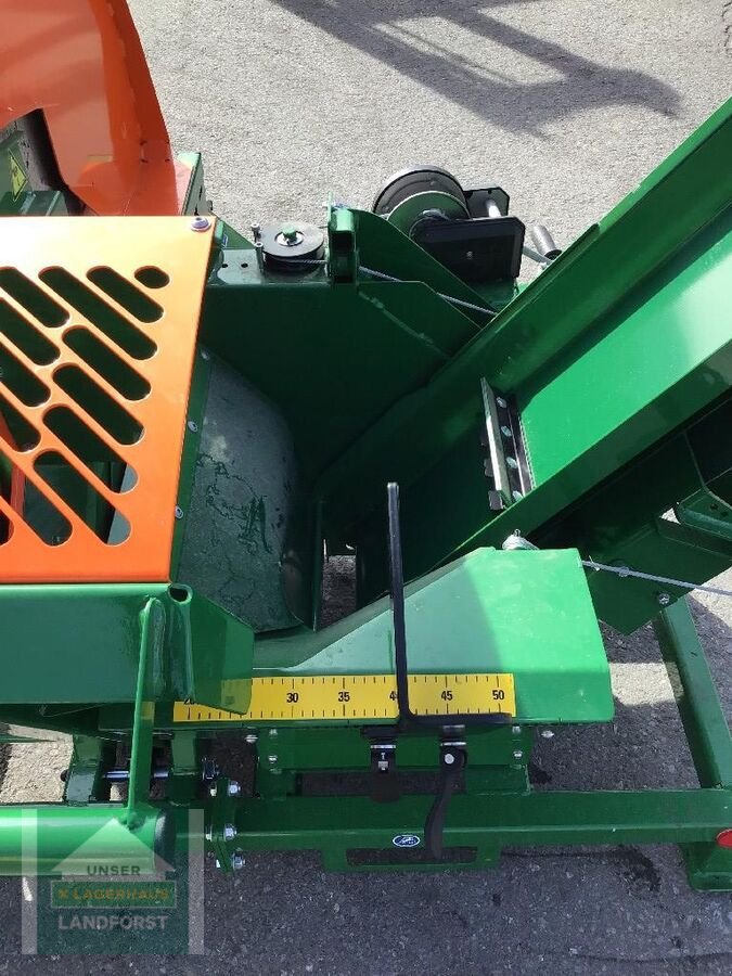 Kreissäge & Wippsäge del tipo Posch M1370SWF4, Gebrauchtmaschine In Murau (Immagine 7)