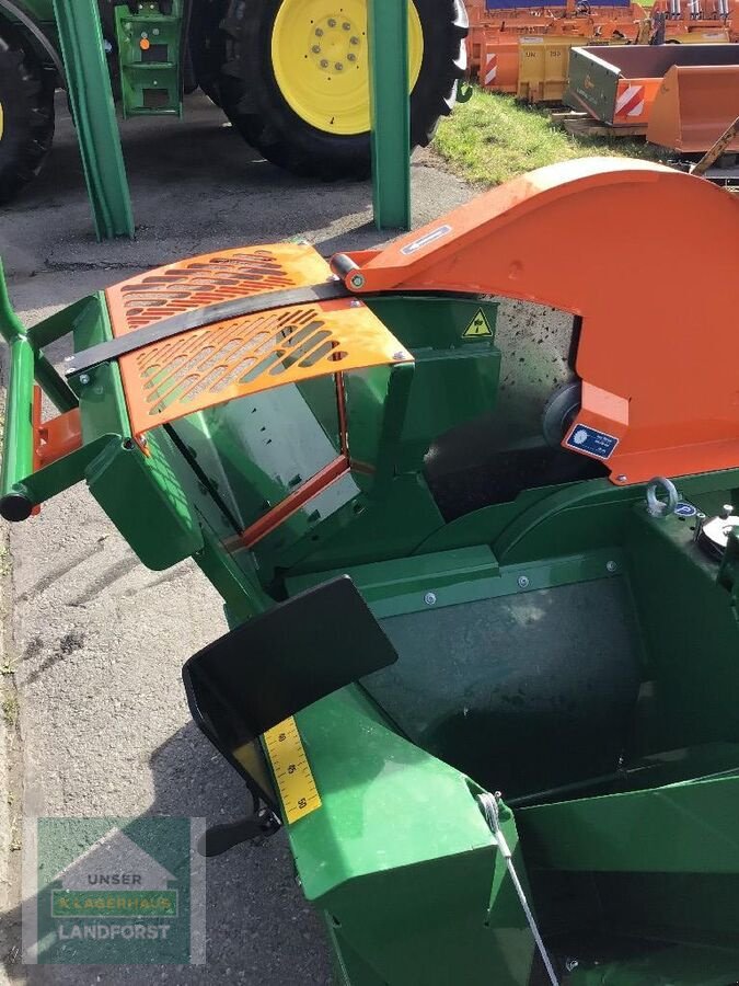 Kreissäge & Wippsäge del tipo Posch M1370SWF4, Gebrauchtmaschine In Murau (Immagine 6)