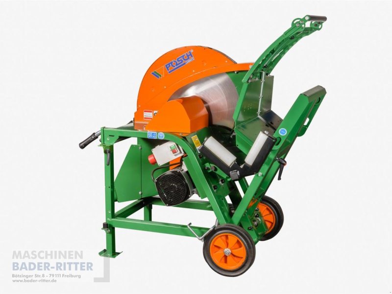 Posch CutMaster 700 Comfort gebraucht & neu kaufen - technikboerse.at