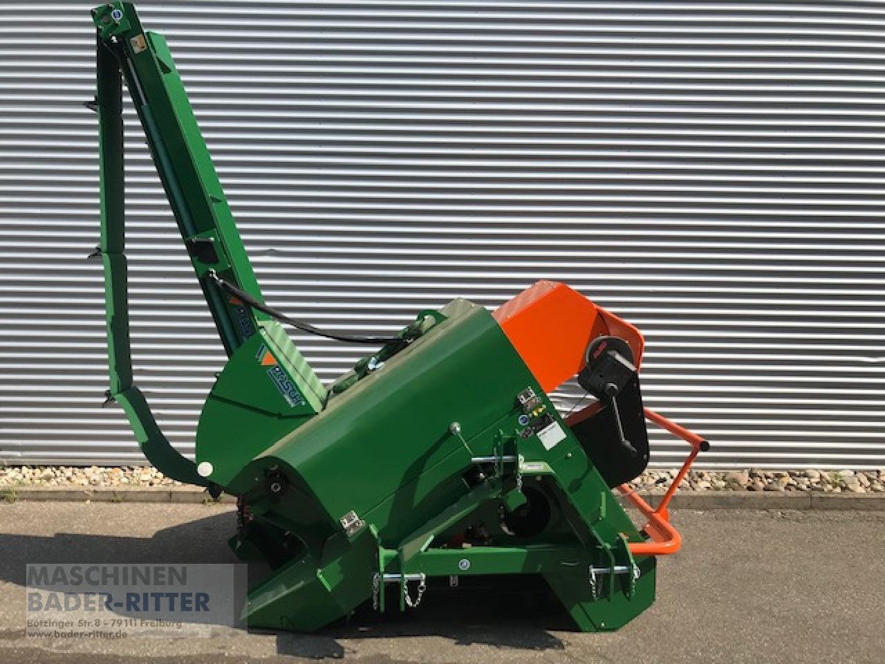 Kreissäge & Wippsäge tipa Posch M1474F5 SmartCut 700 ZE11, Neumaschine u Freiburg (Slika 1)