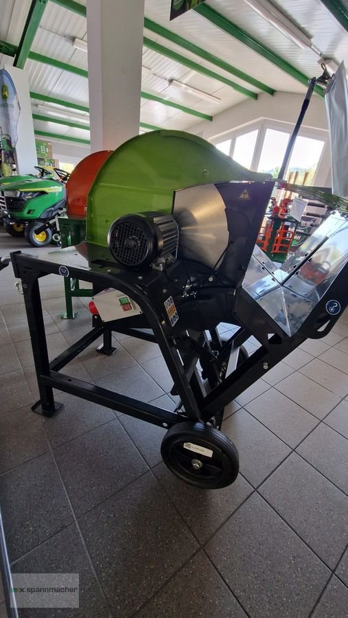 Kreissäge & Wippsäge des Typs Posch Paldu Wippkreissäge 4kW E-Motor Direktantrieb, Neumaschine in Auerbach (Bild 2)