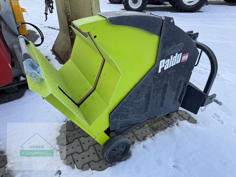 Kreissäge & Wippsäge des Typs Posch Paldu Wippsäge Kardanantrieb, Gebrauchtmaschine in Hartberg (Bild 1)