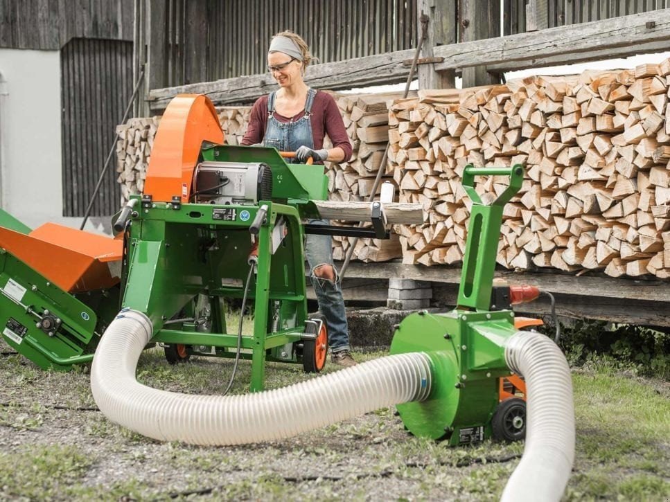 Kreissäge & Wippsäge des Typs Posch Posch Wippsäge mit Keilriemenantrieb *Aktion*, Neumaschine in Landquart (Bild 1)